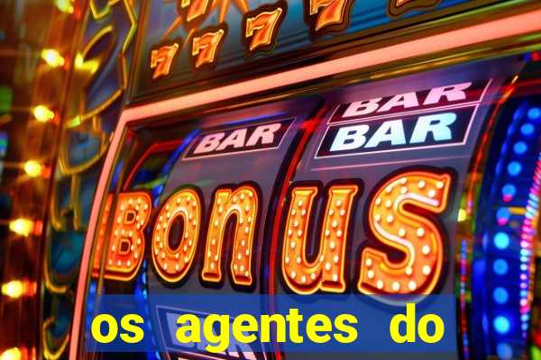 os agentes do destino online dublado assistir os agentes do destino dublado online gratis